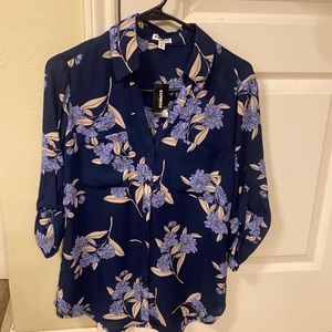 Express Portofino top